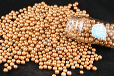 Pérolas Bronze L - 70 Gr